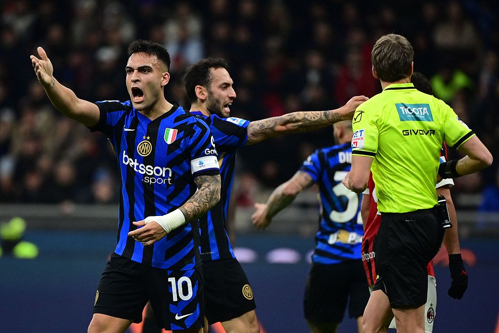 爱游戏入口-意甲赛程吃紧；波特兰开拓者今晨远射贴柱；信心回归；资深球员宣示担当-爱游戏入口