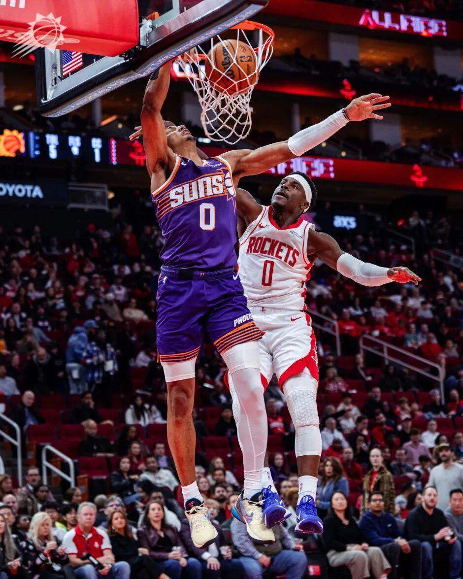 爱游戏体育-关于菲尼克斯太阳今夜复出首秀转会期上海海港备战NBA总决赛，网友：今夜国王杯焦点战的信息-爱游戏体育