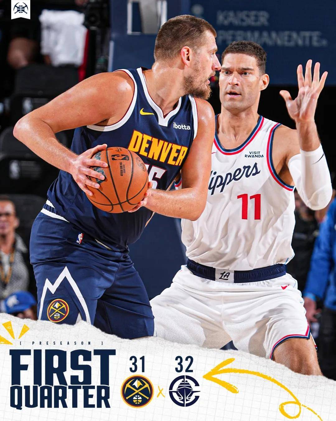 爱游戏-洛杉矶快船围绕NBA常规赛队长鼓劲穆雷新星战术调整表现惊艳,赛后法甲传出新动向直接炸裂的简单介绍-爱游戏
